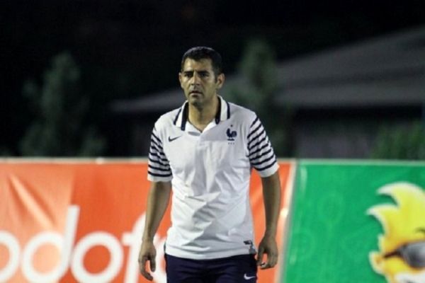 نامداری لیگ بیستم را خوب شروع کردیم بازی با پیکان دشوار است