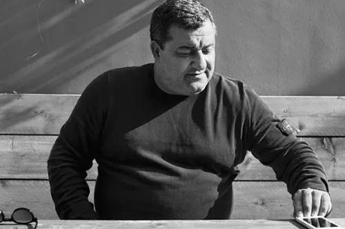  همه چیز درباره مینو رایولا؛ پدرخوانده دنیای فوتبال