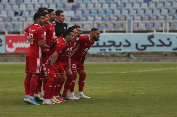 رأی کمیته وضعیت در انتظار امضای دبیرکل پنجره نقل و انتقالاتی تراکتور بسته میشود