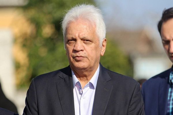  حاج‌رضایی  در فدراسیون فوتبال هرگز آدم صادق ندیدم