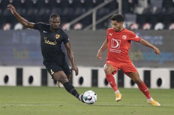 لیگ ستارگان قطر تساوی الریان و العربی در شب بازگشت محمدی