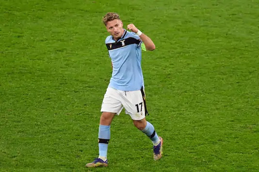  ایموبیله  امیدوارم در قرعه‌کشی با لیورپول و بایرن مونیخ مواجه نشویم