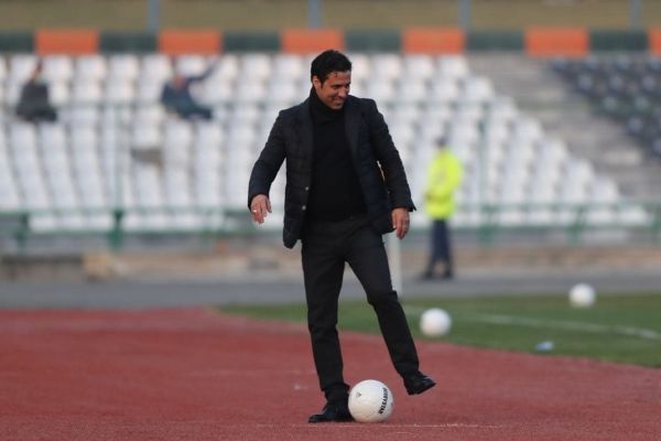 تارتار بردن گلگهر کار هر تیمی نیست