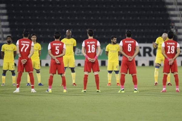 اعلام وصول لایحه دفاعی پرسپولیس از سوی CAS در پرونده آلکثیر فرصت چند روزه به AFC برای ارسال لایحه