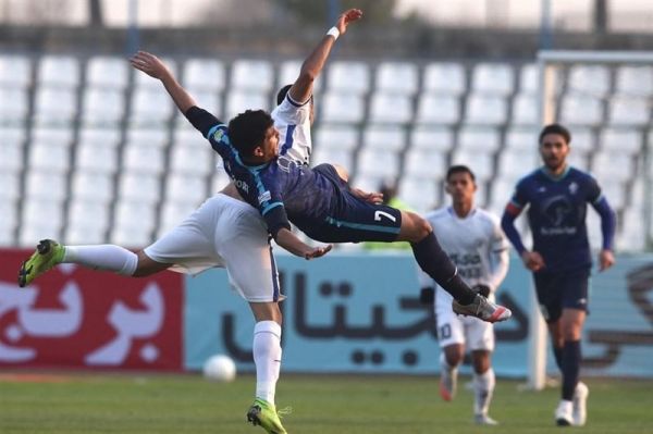  آخرین وضعیت مصدومان پیکان