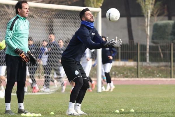  جلسه رشید مظاهری در کمیته اخلاق تشکیل نشد