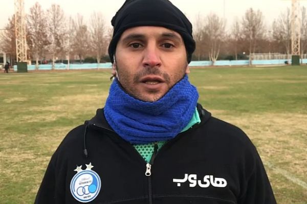  برهانی  تیم ملی جوانان بسیار بااستعداد است  امیدوارم در جام‌جهانی بدرخشند