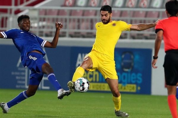  لیگ ستارگان قطر  شکست سنگین الاهلی و پیروزی قطر اس‌سی