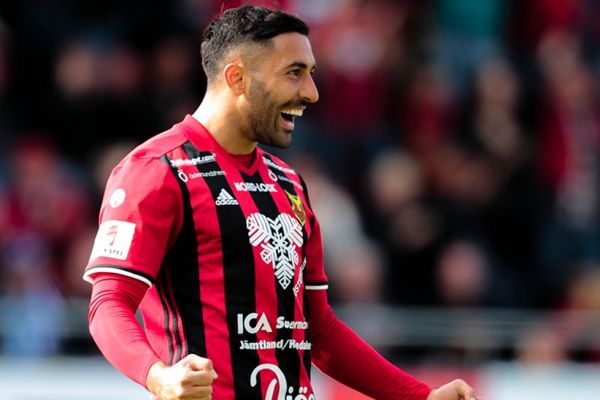 هفته هفدهم چمپیونشیپ نیمکت نشینی قدوس در دیدار برنتفورد و دربی کانتی