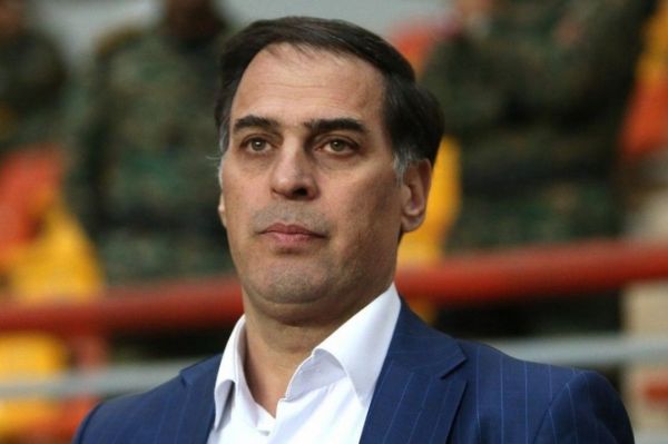 آذری دوست دارم اثری ماندگار برجای بگذارم