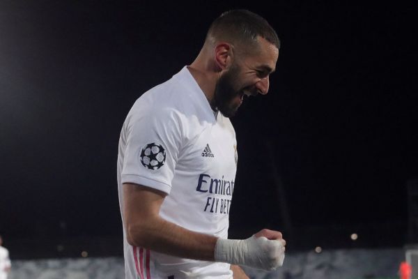  فرار دو تیم مادریدی از خطر؛ نفس راحت سیمئونه و زیدان