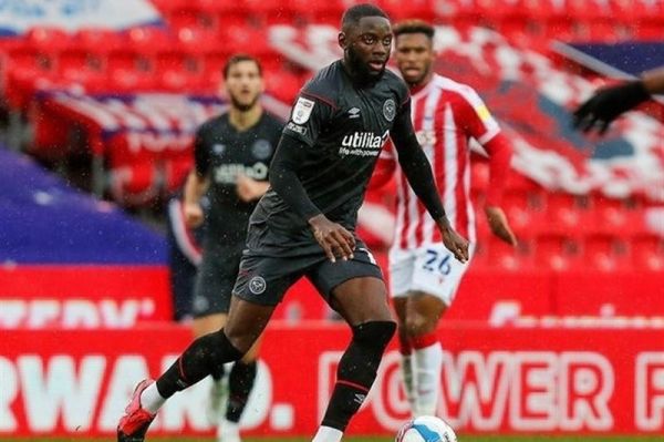  چمپیونشیپ انگلیس  تساوی خانگی یاران قدوس