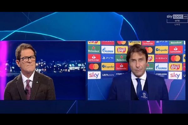  ماجرای مشاجره لفظی کونته و کاپلو چه بود