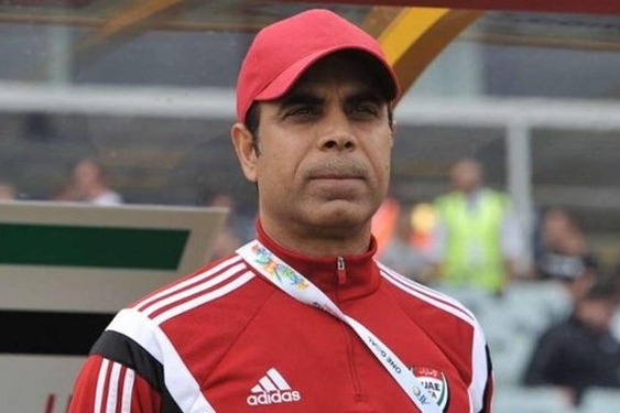  مربی ایرانی الاصل به نیمکت تیم ملی امارات نزدیک شد