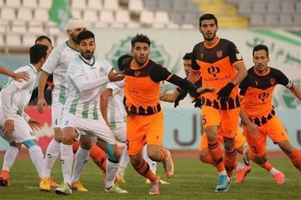  مدیر تیم مس رفسنجان  کسی از نفت مسجدسلیمان برای هتل با ما تماس نگرفت