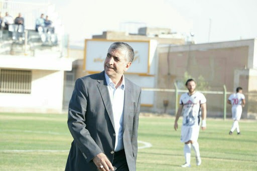 پرویزی بدون شک خوشه طلایی یکی از تیم های صعود کننده به لیگ برتر خواهد بود