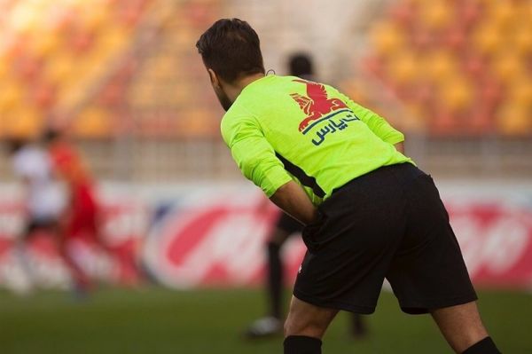 اعلام داوران هفته ششم لیگ دسته اول فوتبال