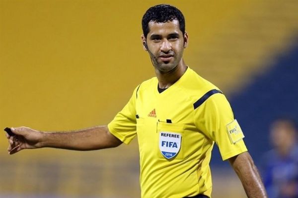 ترکی خطای هند شیری واضح بود روی نوراللهی خطایی صورت نگرفت