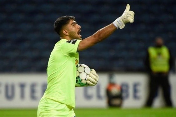 لیگ پرتغال عابدزاده و علیپور در ترکیب اصلی ماریتیمو