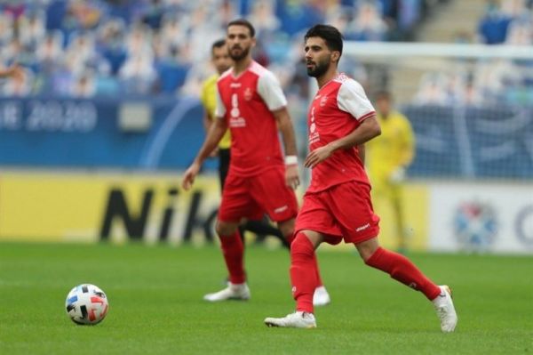 جلسه شبانه بشار با گلمحمدی؛ خداحافظ پرسپولیس