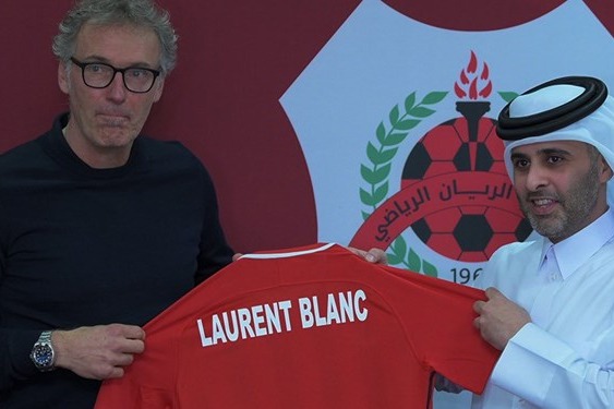 بلان هدفم با الریان محقق کردن خواسته هواداران است با همین بازیکنان کار میکنیم