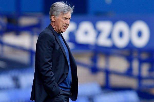  کارلو آنچلوتی؛ کابوس تمام تیم‌های لندن‌نشین