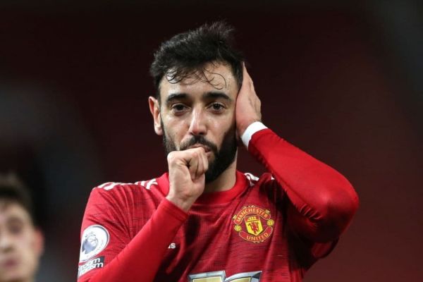  منچستر یونایتد 6-2 لیدز یونایتد؛ له شدن شاگردان بیلسا مقابل شیاطین سرخ