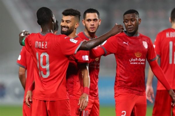  احتمال جدایی رامین رضاییان از الدحیل قطر