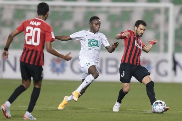 بازگشت خلیلزاده به تمرینات گروهی الریان