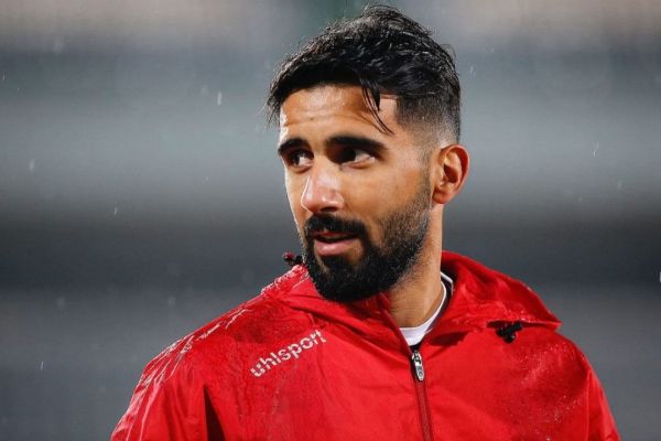  بیانیه باشگاه پرسپولیس در مورد جدایی بشار رسن