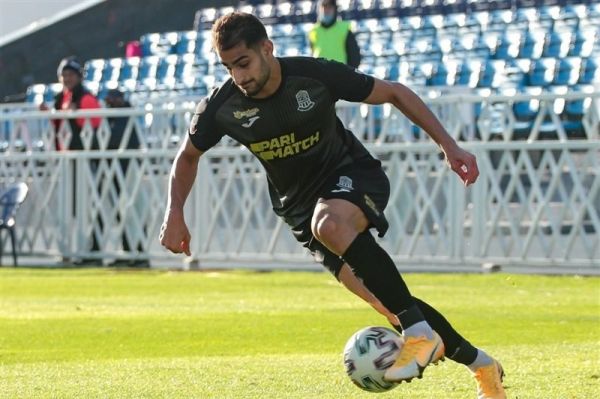  داستان پیشنهاد دینامو کیف به شهاب زاهدی