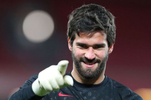 پیام تبریک کریسمس آلیسون صدرنشینی هدیه ما به هواداران است