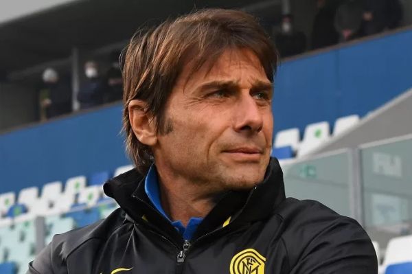 کونته اینتر به دنبال رسیدن به صدر جدول سری آ است