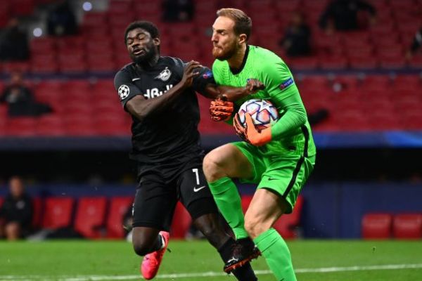  تست دوپینگ حریف بایرن مونیخ در مرحله گروهی لیگ قهرمانان مثبت شد