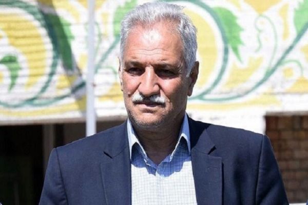  علوی  تا فردا باید مدارکمان درباره فسخ قرارداد بابک مرادی را تحویل کمیته استیناف دهیم