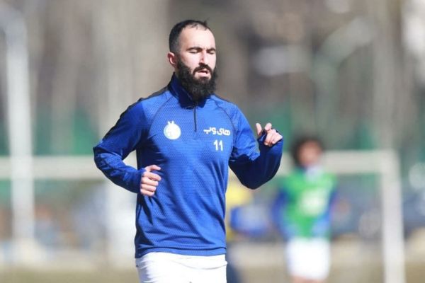  شجاعیان به دیدار با آلومینیوم اراک می‌رسد