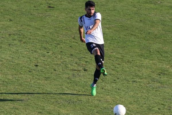 عذرخواهی هافبک نفت مسجد سلیمان از حسین پورامینی