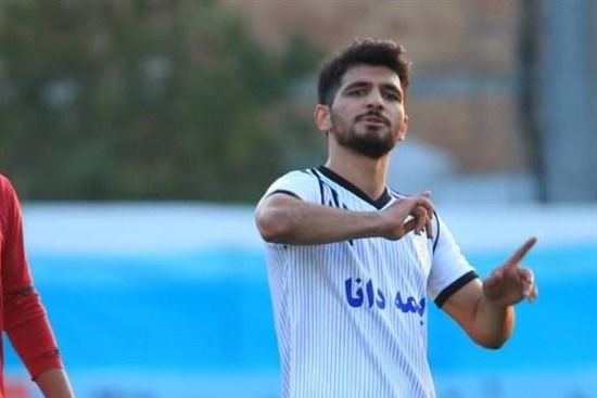 واکنش انتظاری به مصدومیت جمجمه هافبک پیکان