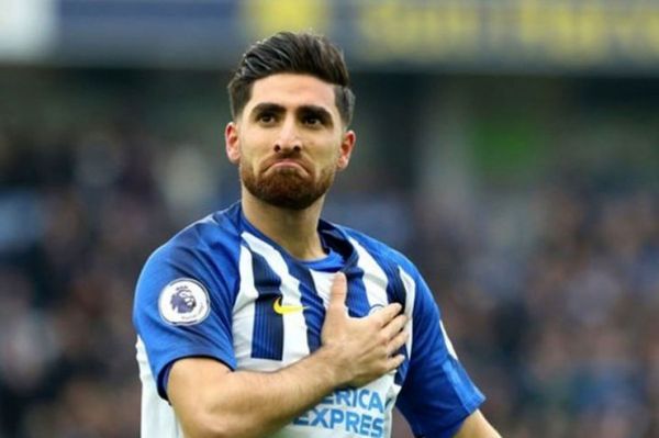 با گل تاریخی جهانبخش؛ به استقبال سال جدید + عکس