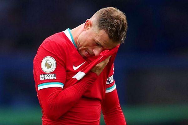 خاطره هندرسون از تلاش لیورپول برای فروش او روزهای تاریکی بود