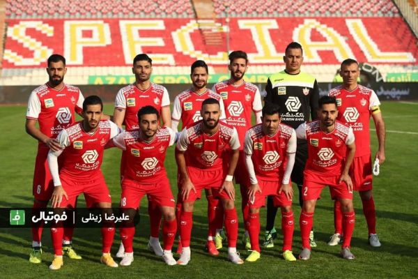  سوژه روز  پرسپولیس هنوز از شوک فینال آسیا خارج نشده است