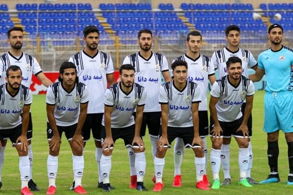 واکنش مدیر تیم نفت مسجدسلیمان به تغییرات مدیریتی هنوز چیزی به ما ابلاغ نشده است