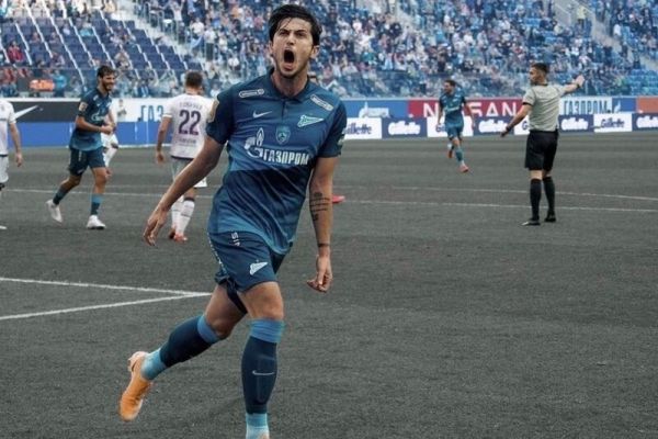 آزمون با لباس بنفش در کنارِ ریبری؛ چقدر به این انتقال خوشبین باشیم