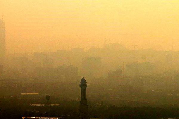 سوال روز؛ آلودگی هوا بازیهای این هفته در تهران را تعطیل میکند