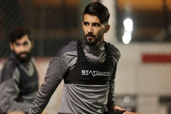 الشرق رسن برگ برنده قطر مقابل الغرافه است