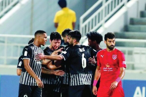 رامین رضاییان و پورعلی گنجی در لیست نقل و انتقالات ناموفق قطر