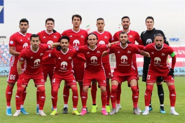 تست کرونای تراکتوریها منفی شد