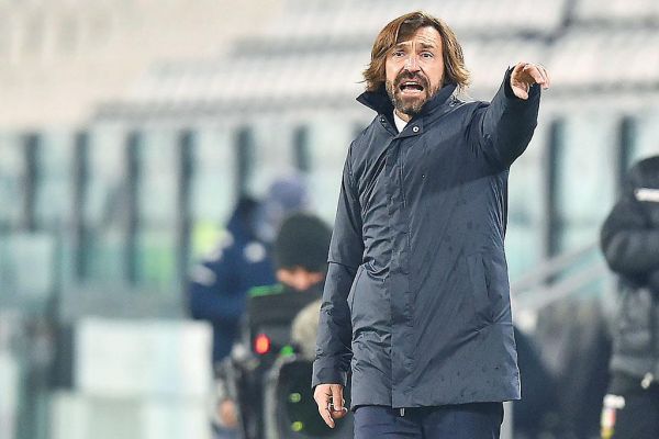 پیرلو دیگر نمیخواهم نمایشمان مقابل فیورنتینا تکرار شود