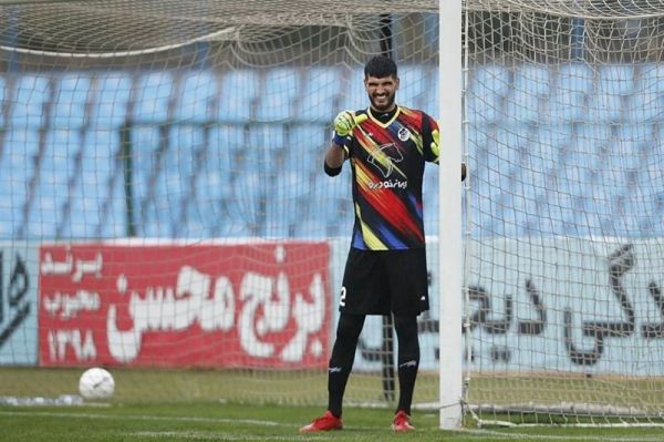  دریس ‌ گرفتن ۳ امتیاز با کلین‌شیت همیشه لذت‌بخش است