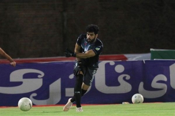 غیبت اسلامیخواه و سالاری برابر فولاد خوزستان